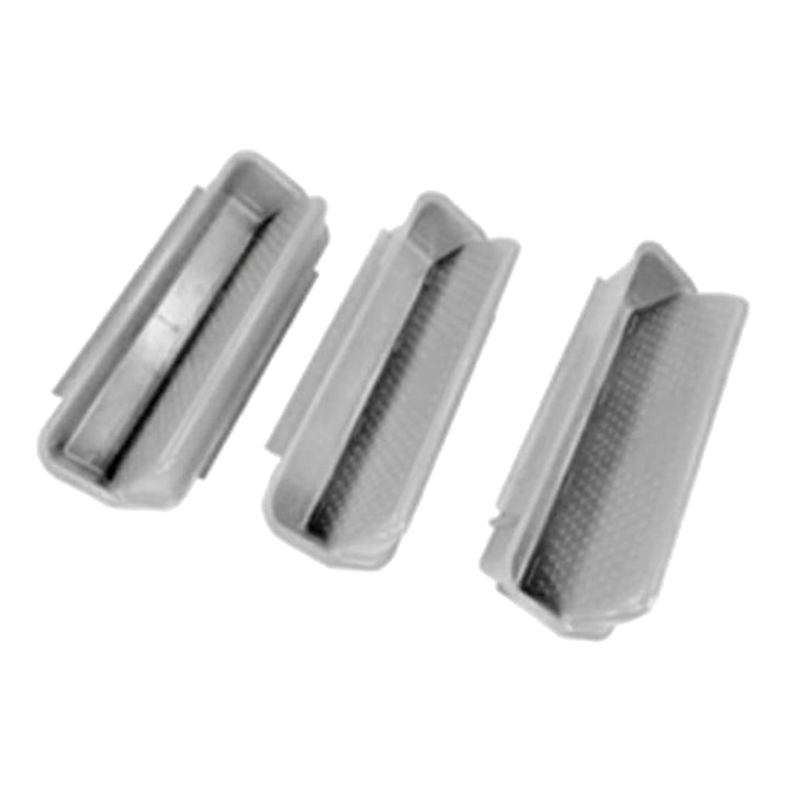 Waterway Plastics 532-2017B Pool Wall Step; Gray