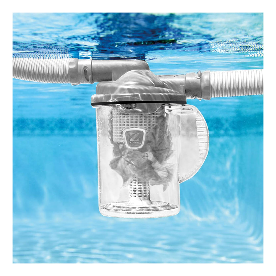 Zodiac Leaf Catcher Seal for Cyclonic Leaf Catcher | R0623300