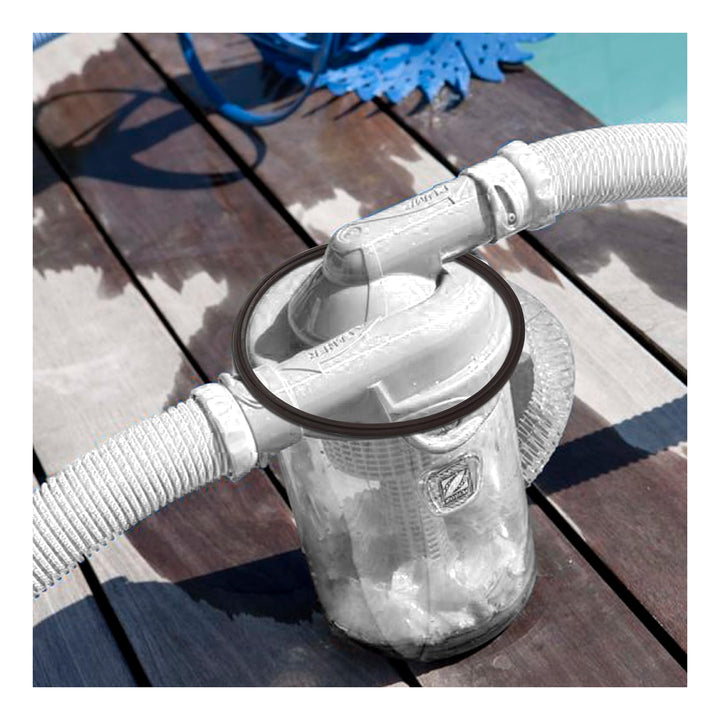 Zodiac Leaf Catcher Seal for Cyclonic Leaf Catcher | R0623300